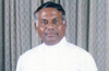 Fr Paschal Serrao from Moodbidri, a priest of Varanasi Diocese  passes away